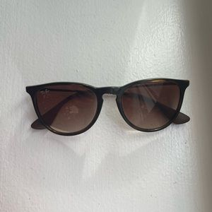 Ray-Ban Sunglasses/Frames